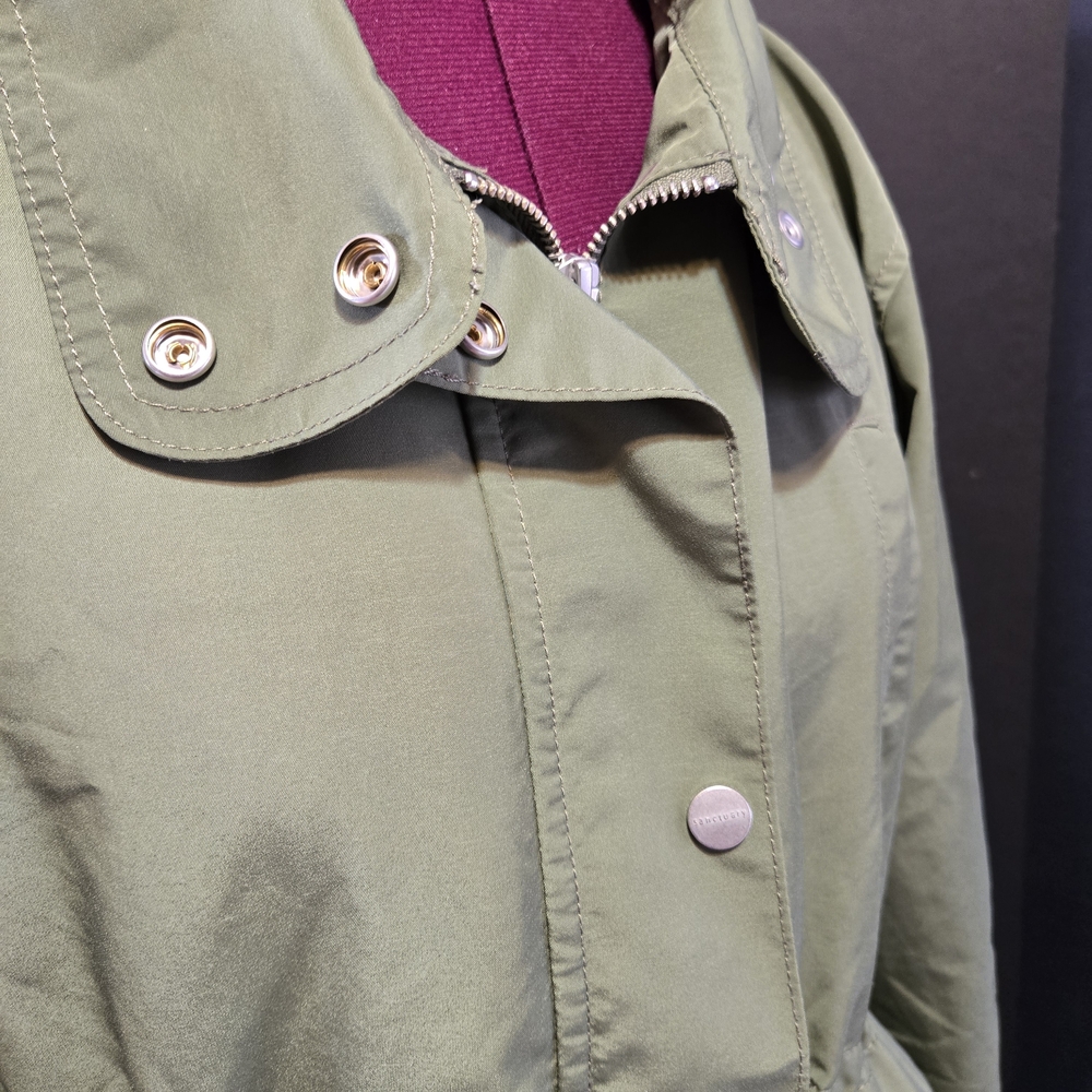 Sanctuary Sage Utility Jacket - image 2